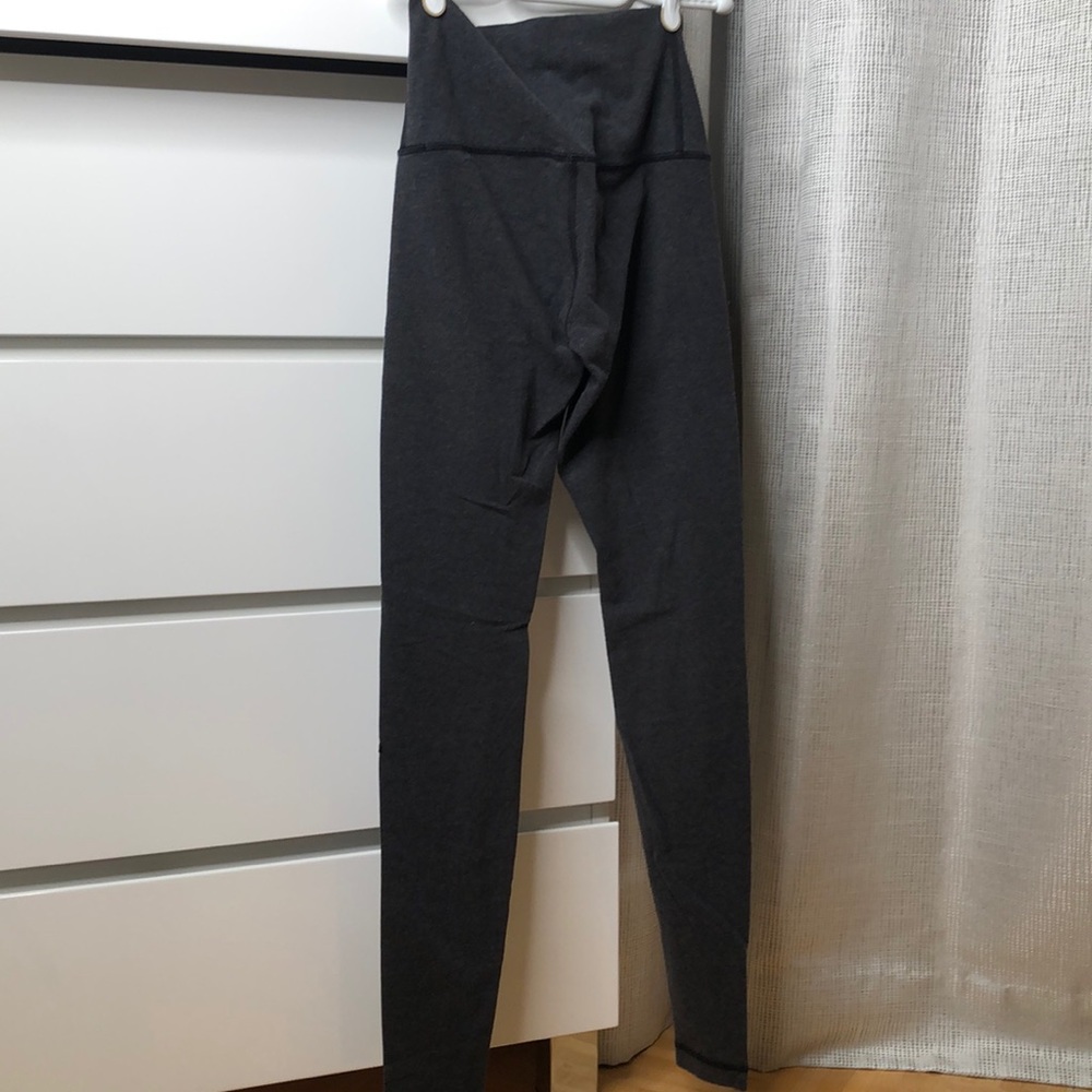 Lu lu lemon leggings